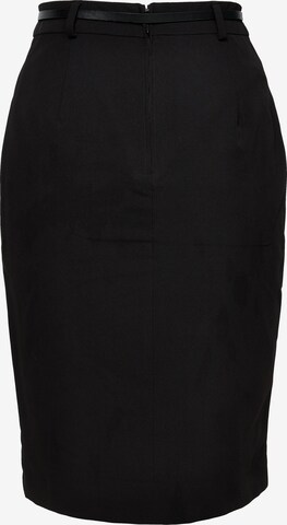 Orsay Skirt 'Abbey' in Black