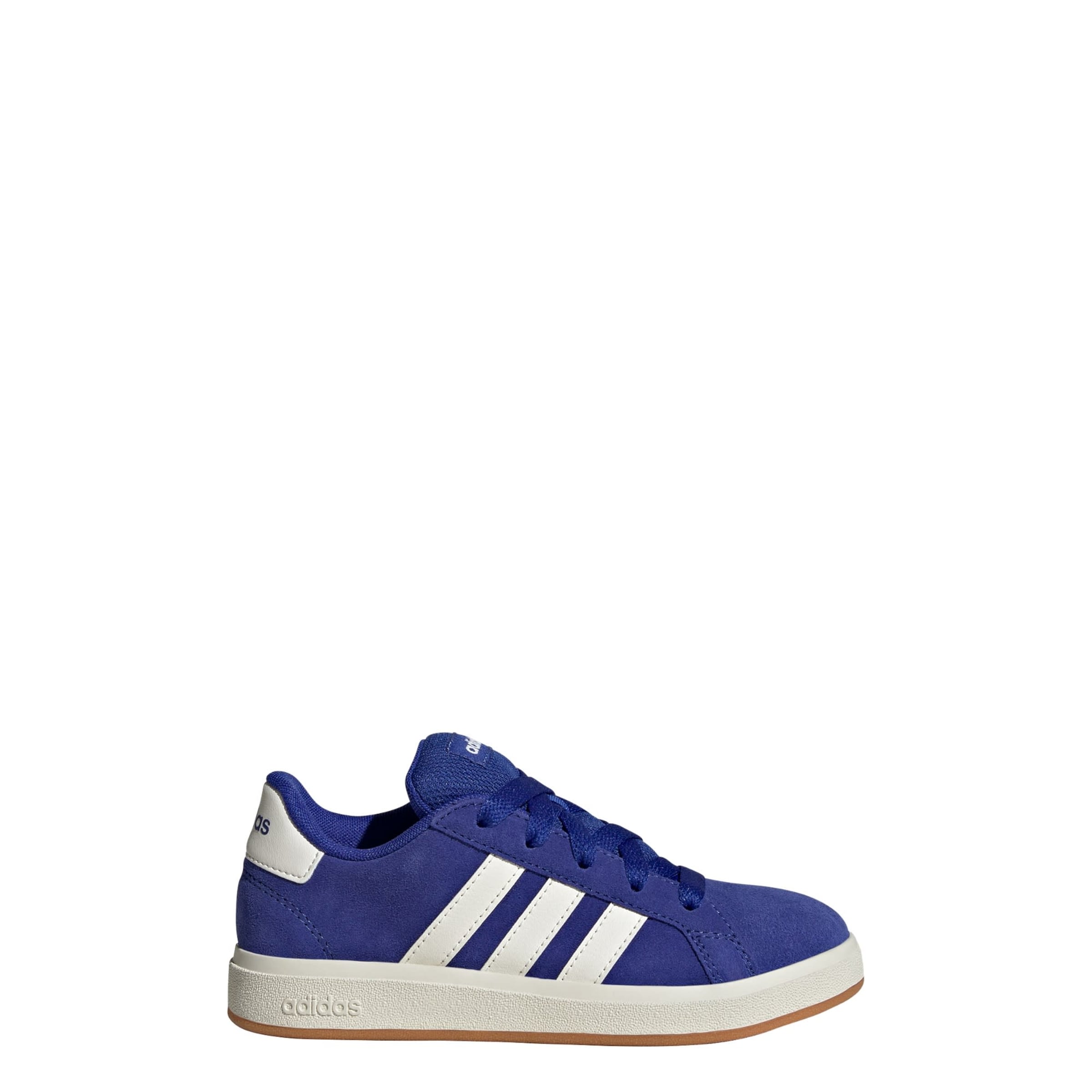 ADIDAS SPORTSWEAR Sportschuh 'Grand Court 00s' in Blau