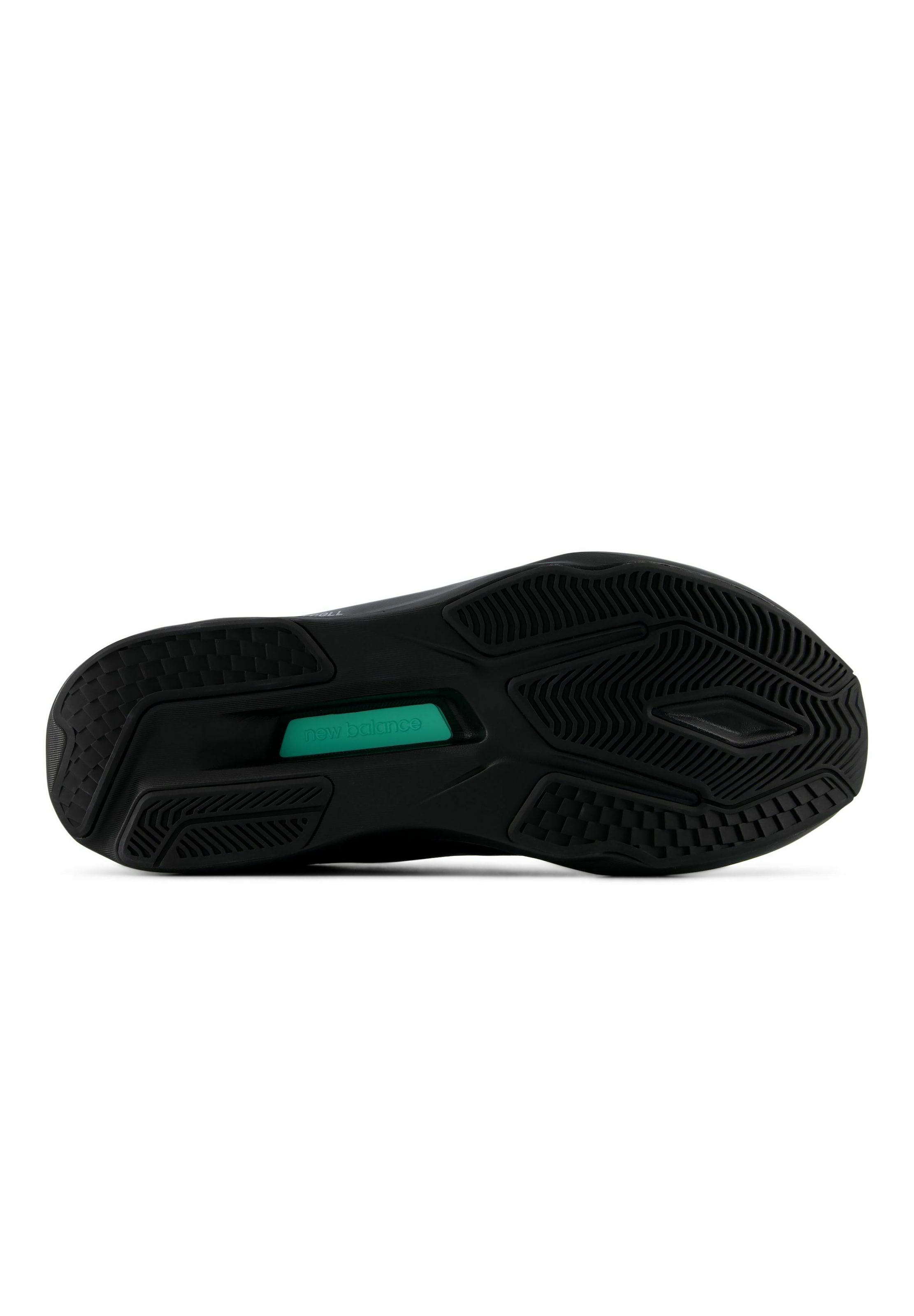 new balance Springsko 'Flite-R' i svart