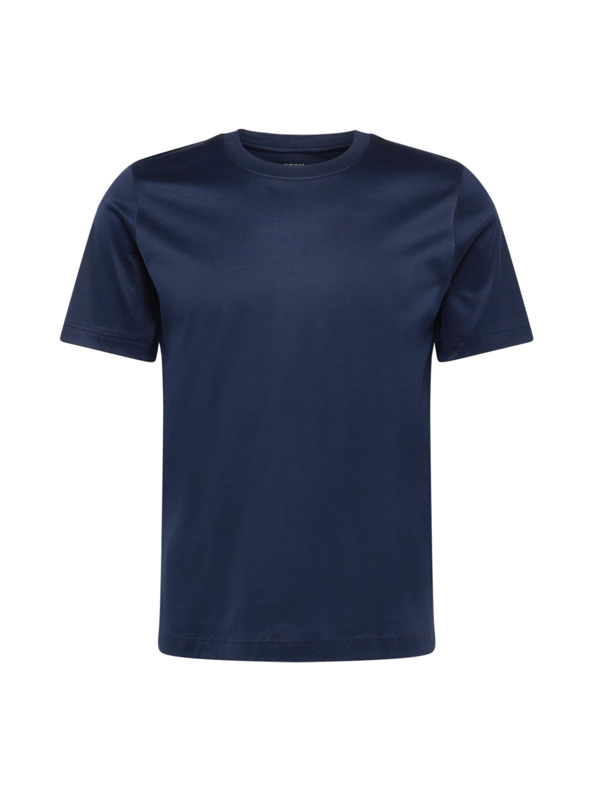 ETON Tričko – modrá: přední strana