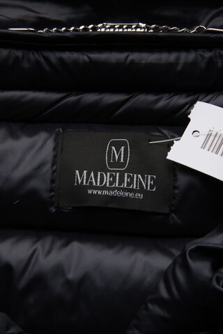 Madeleine Jacket & Coat in XXL in Blue