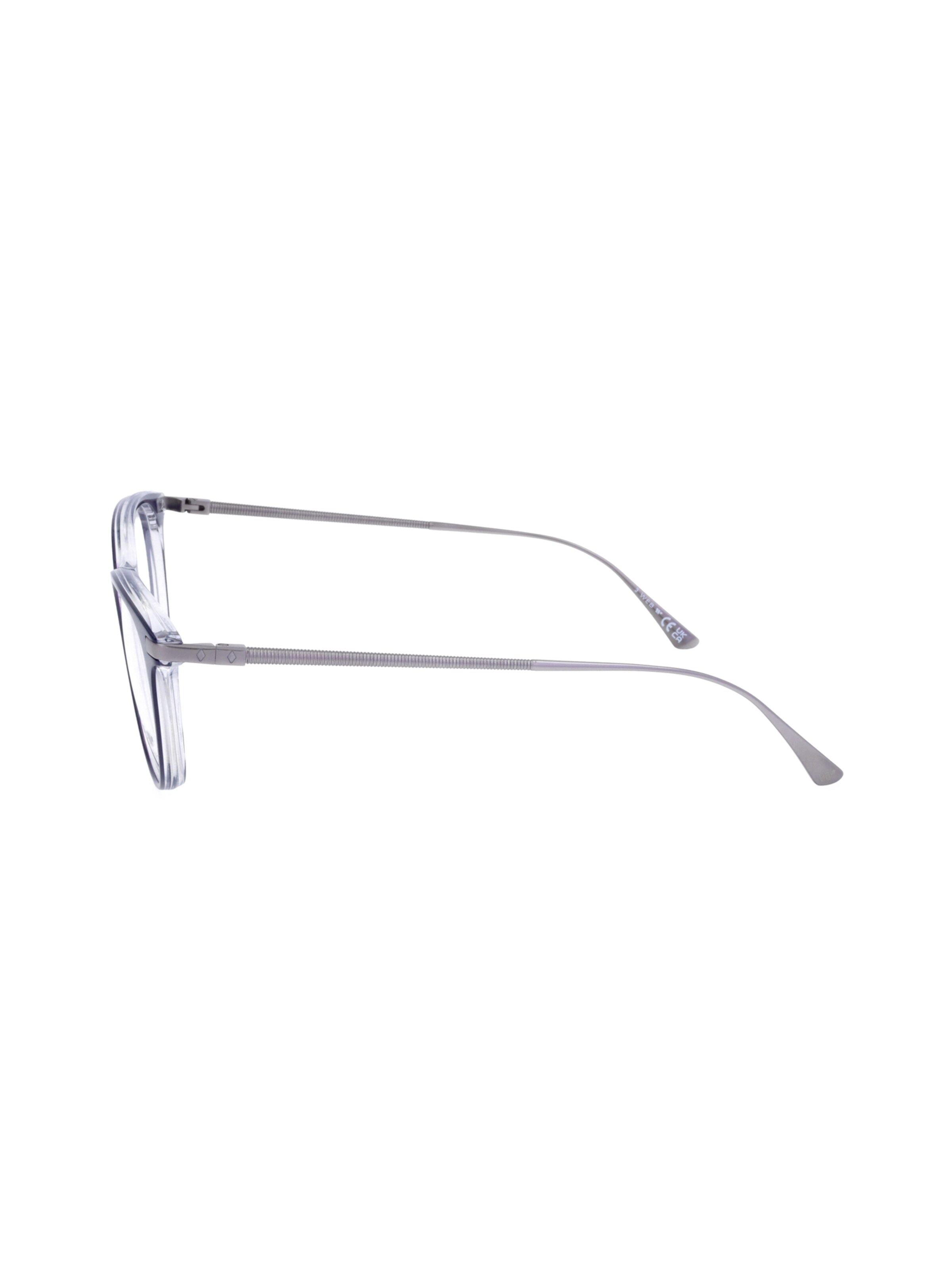 Occhiali 'WE5446' di Web Eyewear in blu