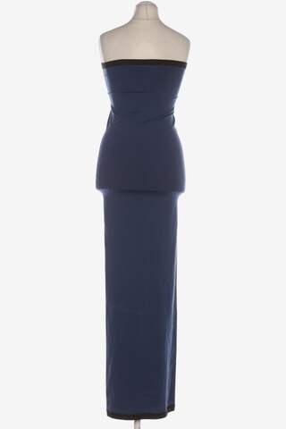 Wolford Dress in M in Blue