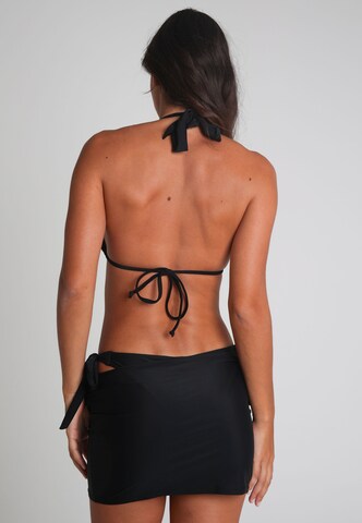 Moda Minx Rock in Schwarz