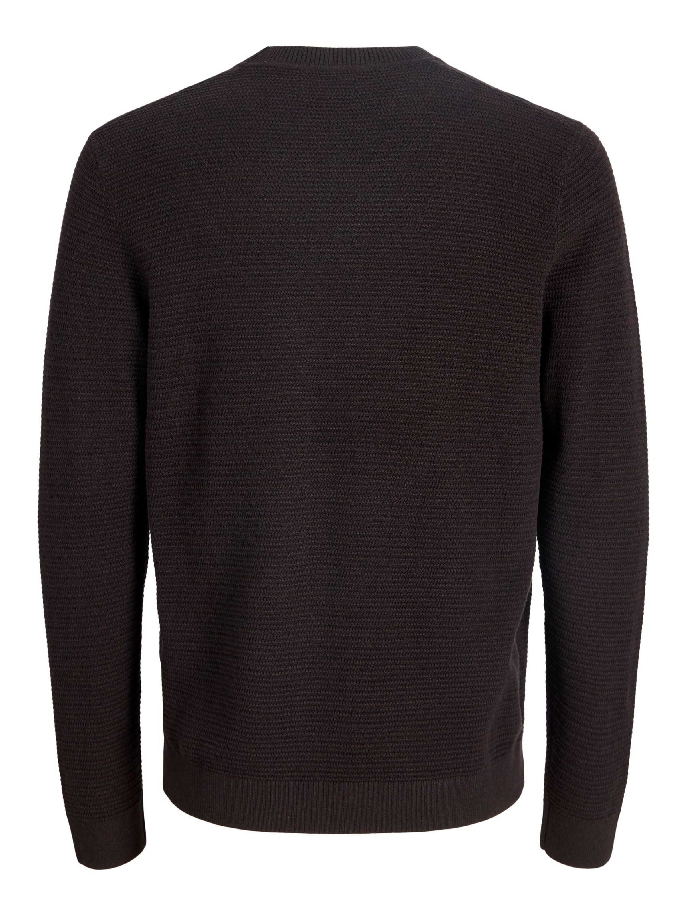 Pullover di JACK & JONES in marrone