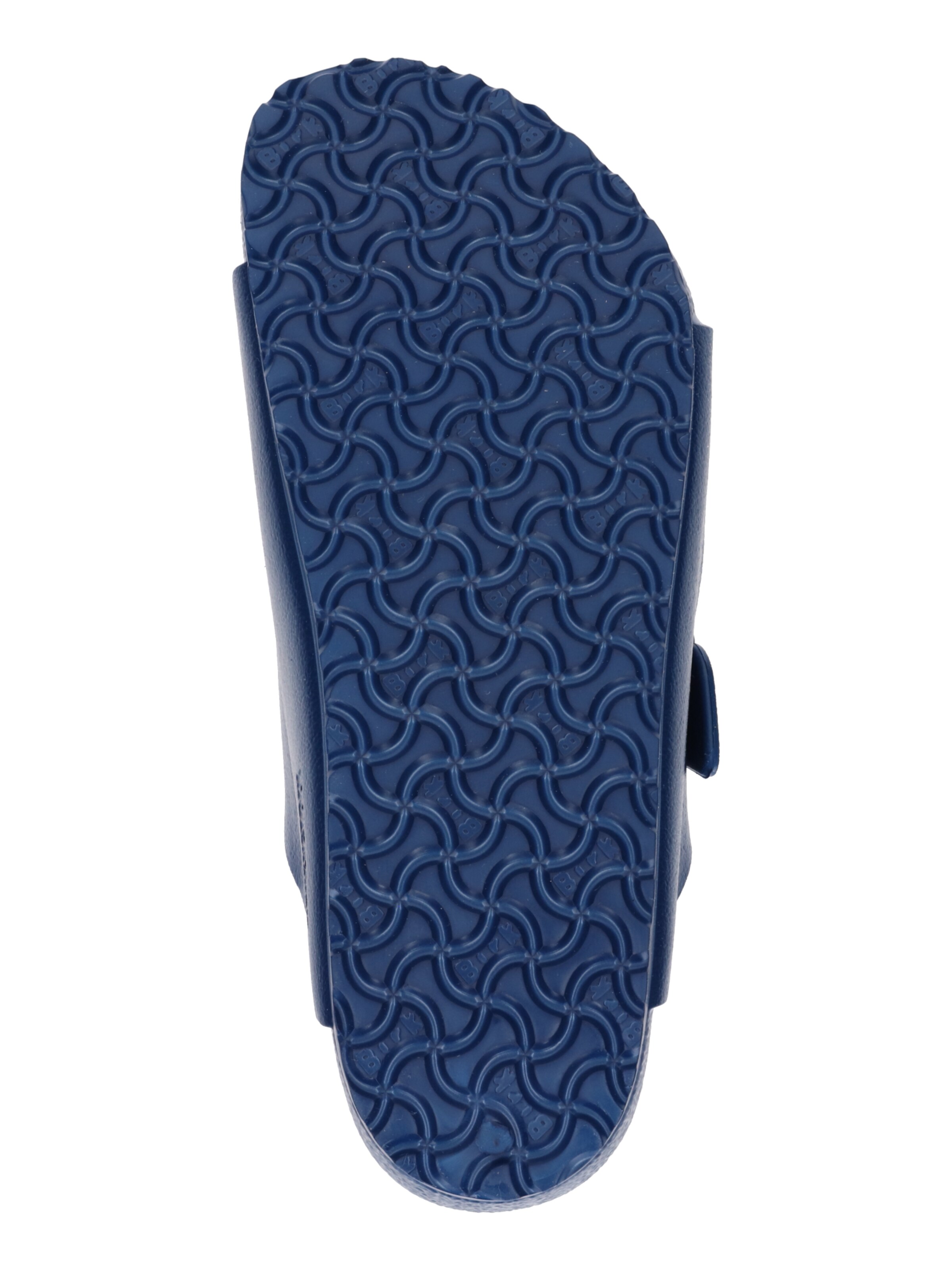 BIRKENSTOCK Nyitott cipők 'Arizona' - kék