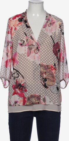 COMMA Blouse & Tunic in XXS in Pink: front