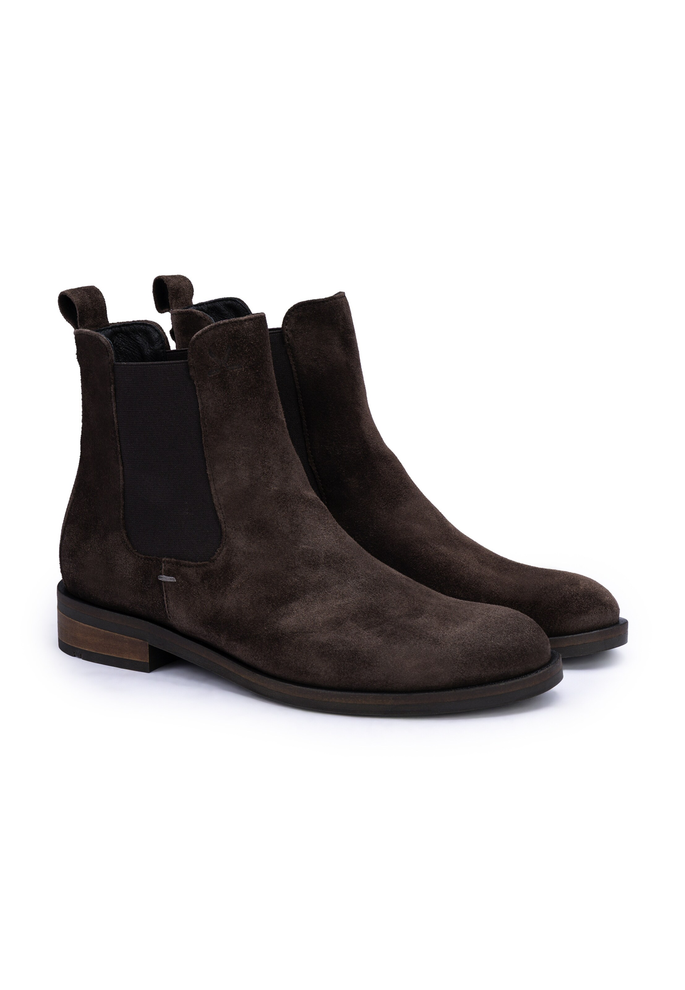 Boots 'DARA 315' LLOYD en marron
