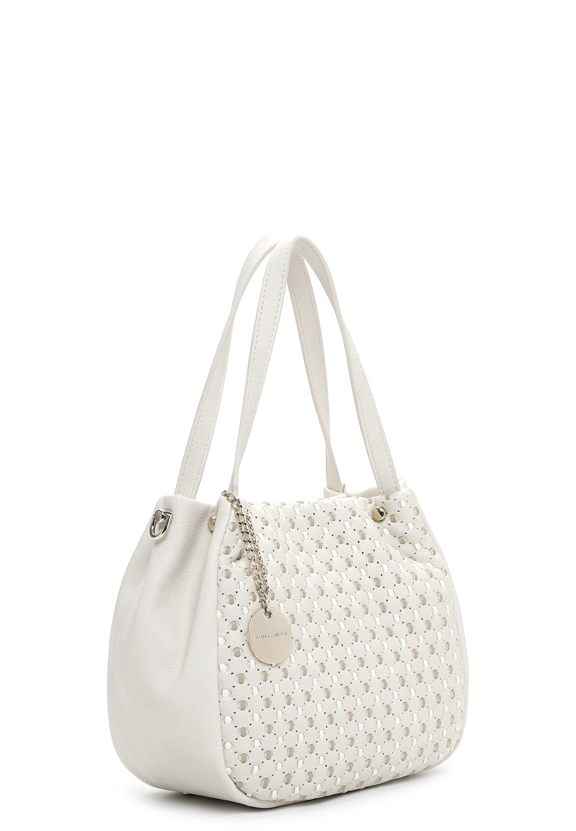 Emily & Noah Shopper ' E&N Josefin ' in Beige