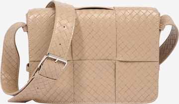 Sac à bandoulière 'Chania' Guido Maria Kretschmer Women en beige : devant