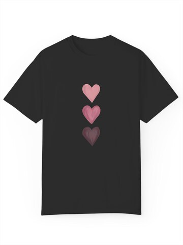 Maglietta '.' di GORHEY in nero