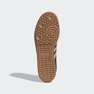 ADIDAS ORIGINALS Sneakers 'Samba' in Brown