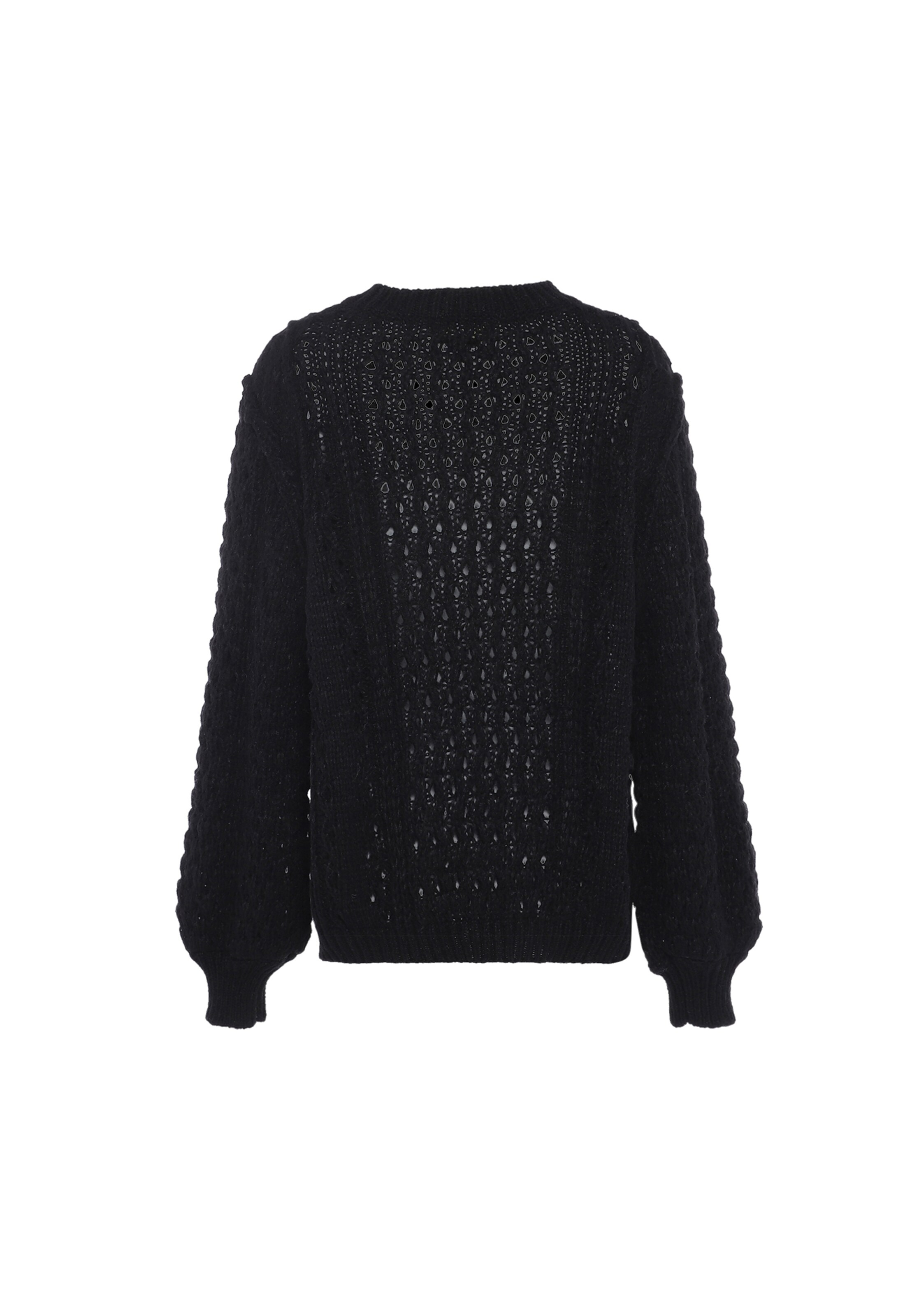 faina Свитер в Черный