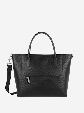 LANCASTER Paris Shopper 'Maya'‌‌‌‌‌ in Schwarz