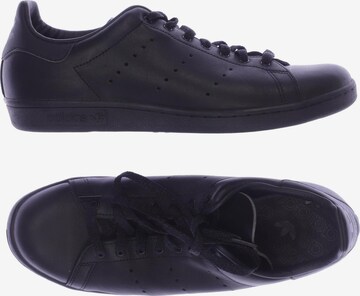 ADIDAS ORIGINALS Sneakers & Trainers in 43,5 in Black: front