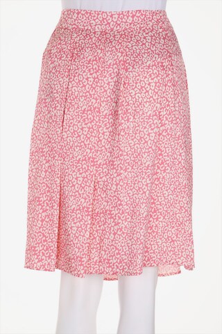 Blugirl Folies Skirt in M in Pink