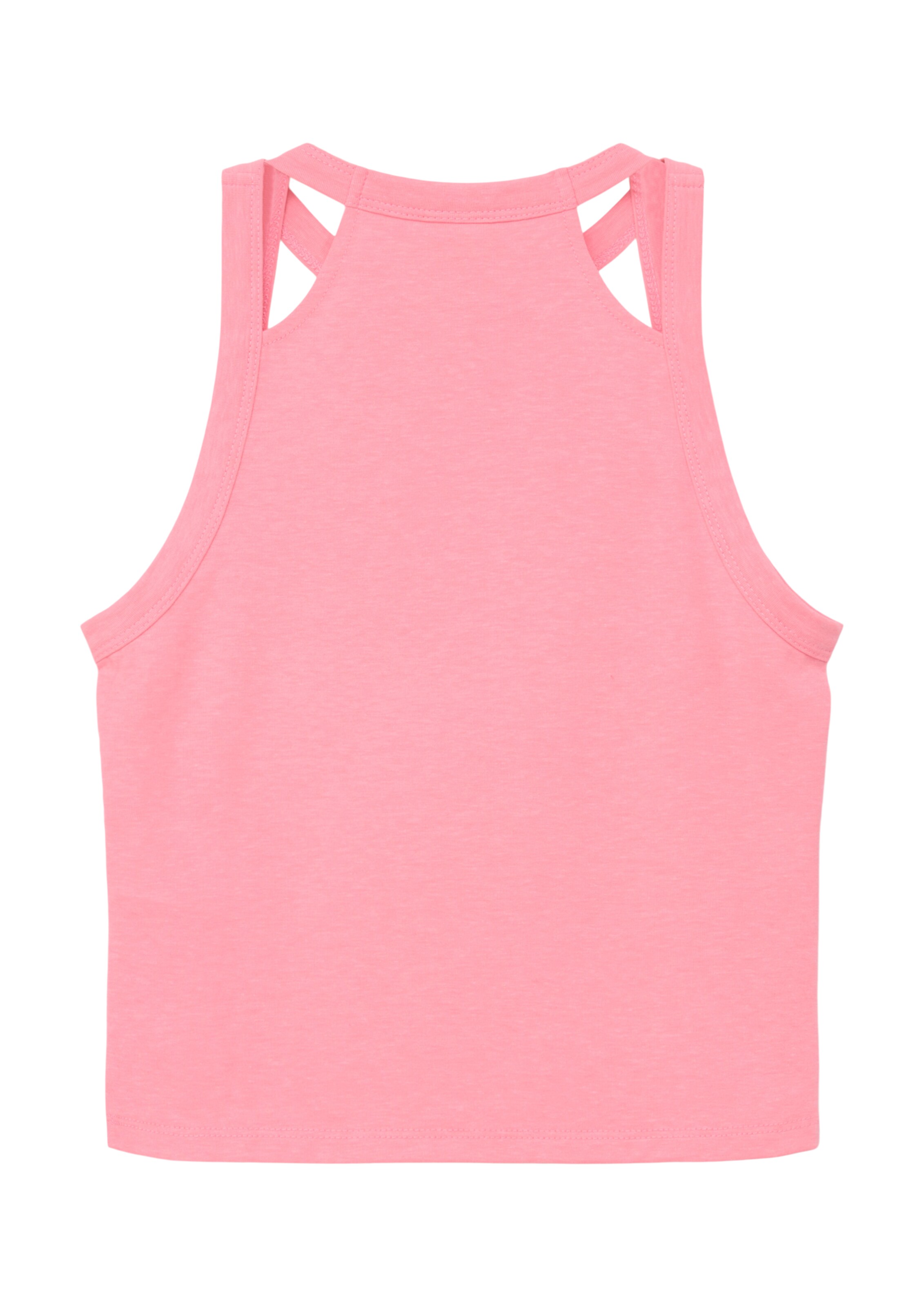 Haut s.Oliver en rose