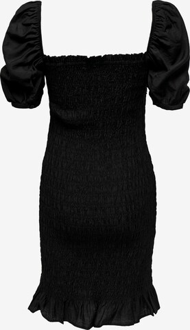 ONLY Šaty – černá