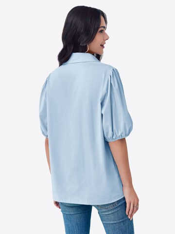Imily Bela Blouse in Blauw