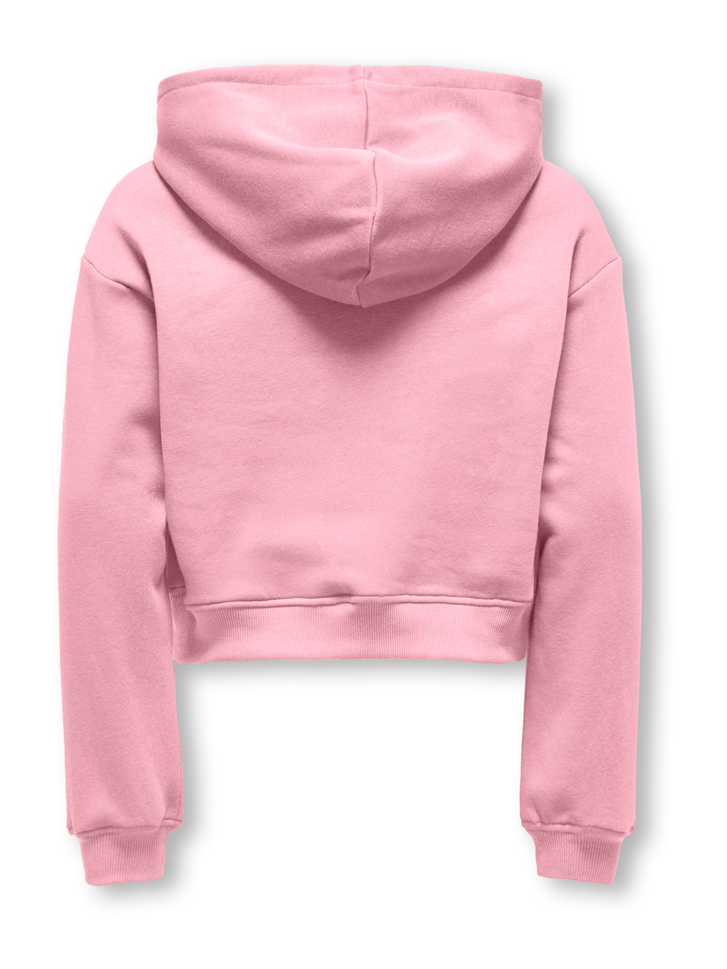 ONLY GIRLS Свитшот в Ярко-розовый