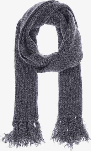 CAMEL ACTIVE Scarf & Wrap in One size in Grey: front