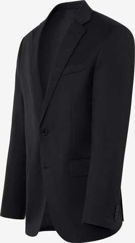Thomas Goodwin Regular fit Business Blazer '7834-3379' in Black