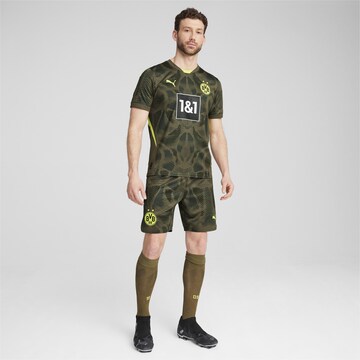 PUMA Jersey 'Borussia Dortmund 24/25' in Green