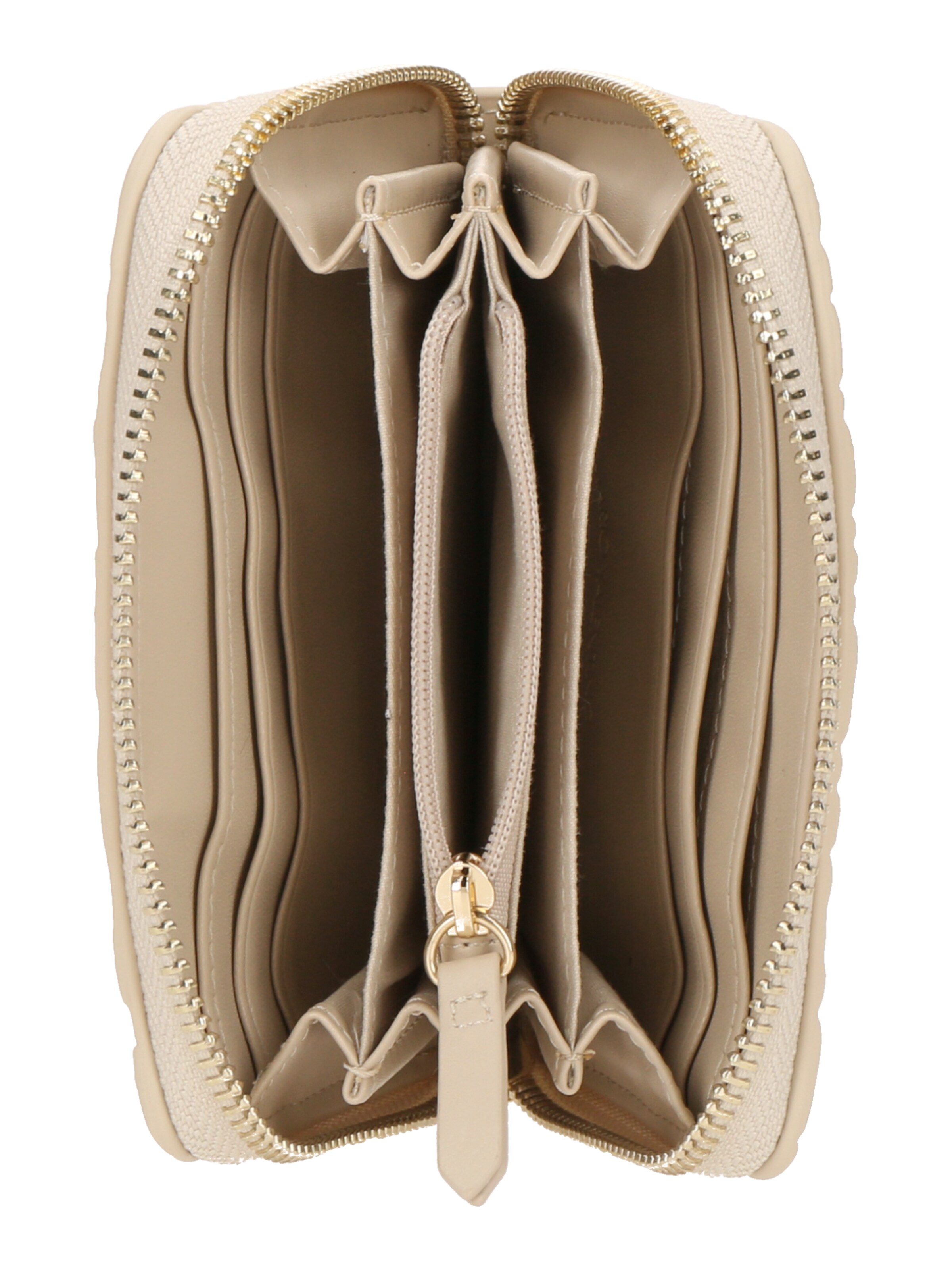 VALENTINO Портмоне в Бежевый