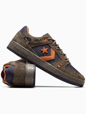 Baskets basses 'As-1 Pro' CONVERSE en marron
