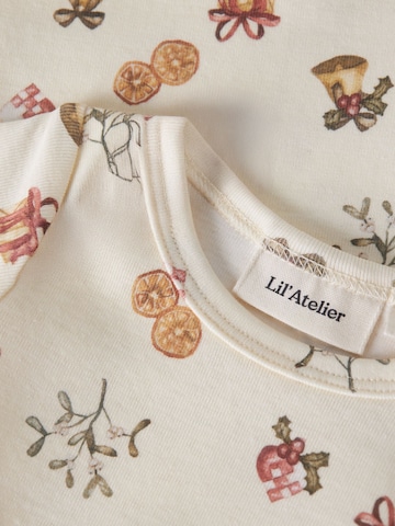Lil'Atelier Body in Beige