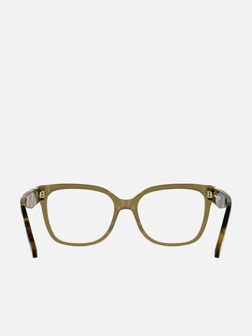 Longchamp Sonnenbrille‌‌‌‌‌‌‌‌‌‌ in Grün