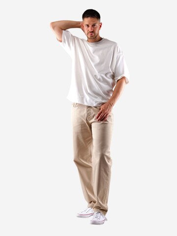 Picaldi Tapered Jeans 'Zicco 472 G' in Beige