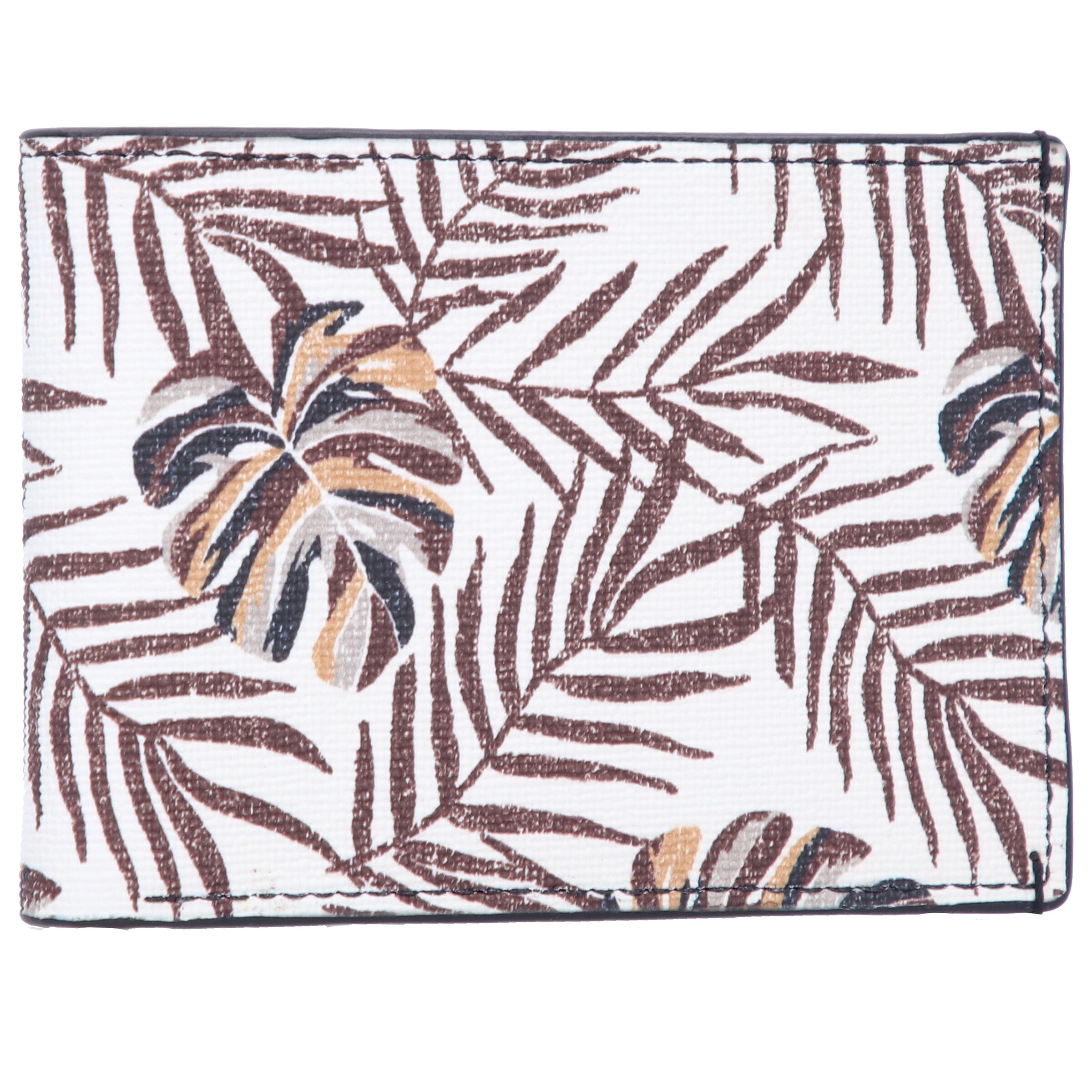 FOSSIL Wallet 'Bronson' in Mixed colors