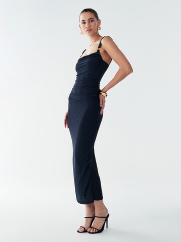 Robe 'MYRAN' BWLDR en noir