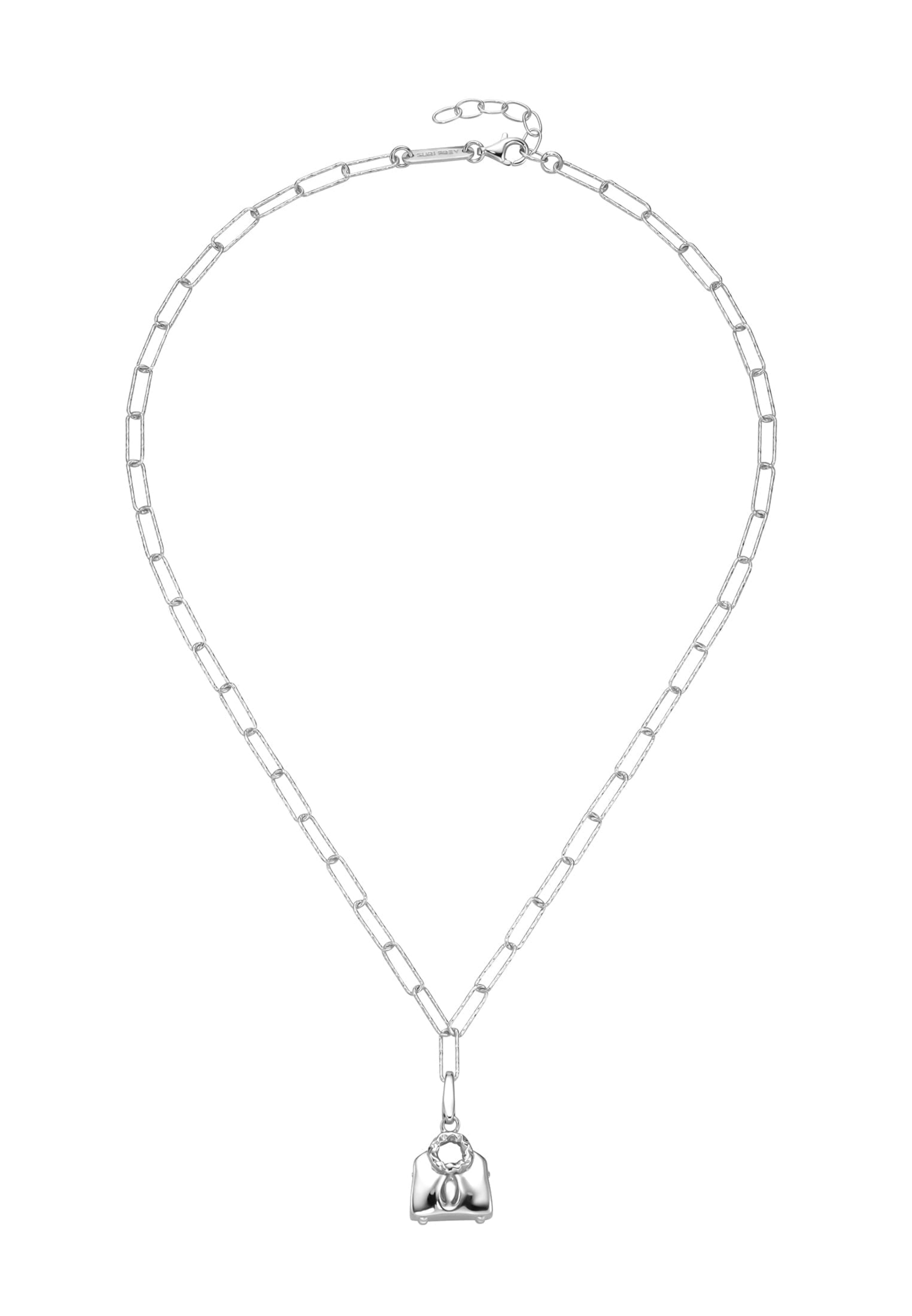 Suri Frey Pendant ' Felicity ' i sølv