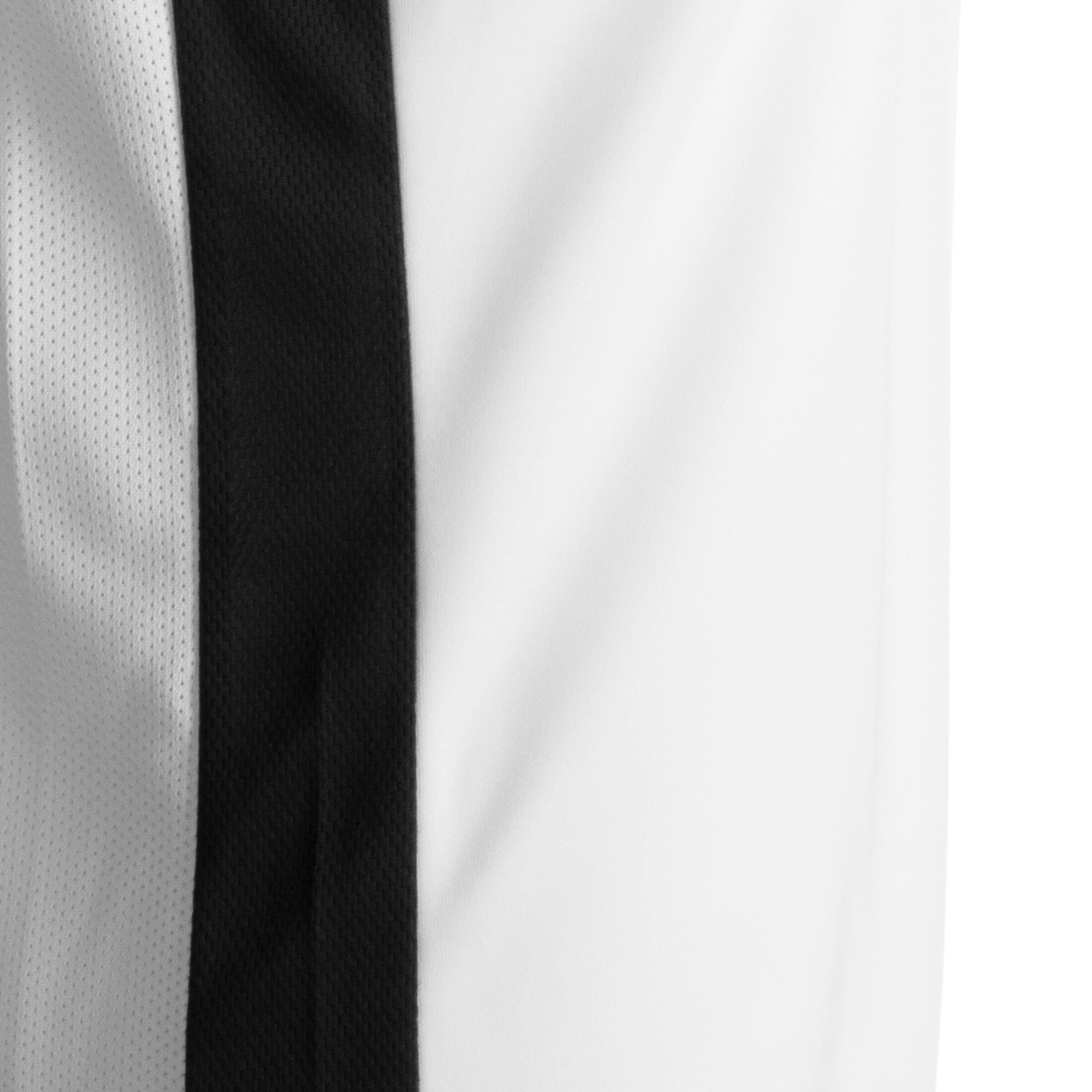 NIKE Funktionsshirt 'Academy 23' in Weiß