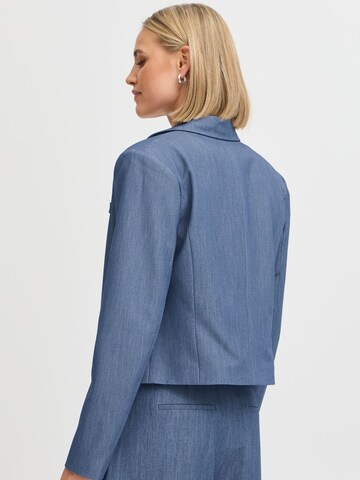 Blazer ' FRDESU BLA 1 ' di Fransa in blu
