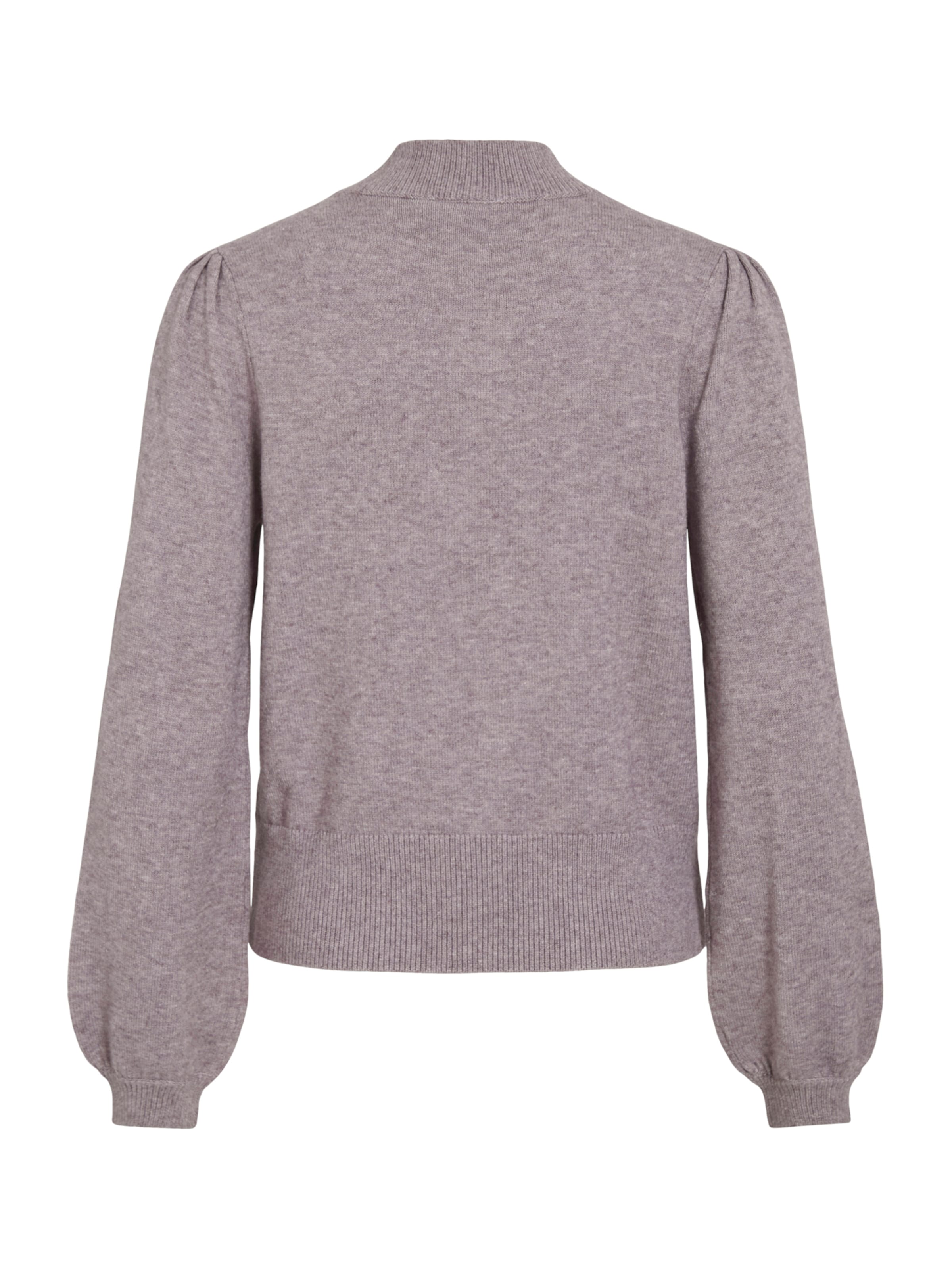 Pulover 'VIRil' de la VILA pe mov