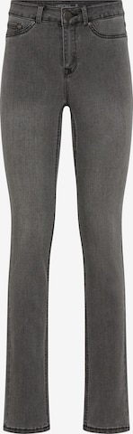 ARIZONA Jeans in Grey: front