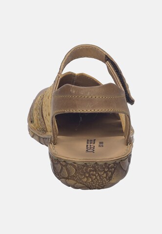 JOSEF SEIBEL Sandal in Beige
