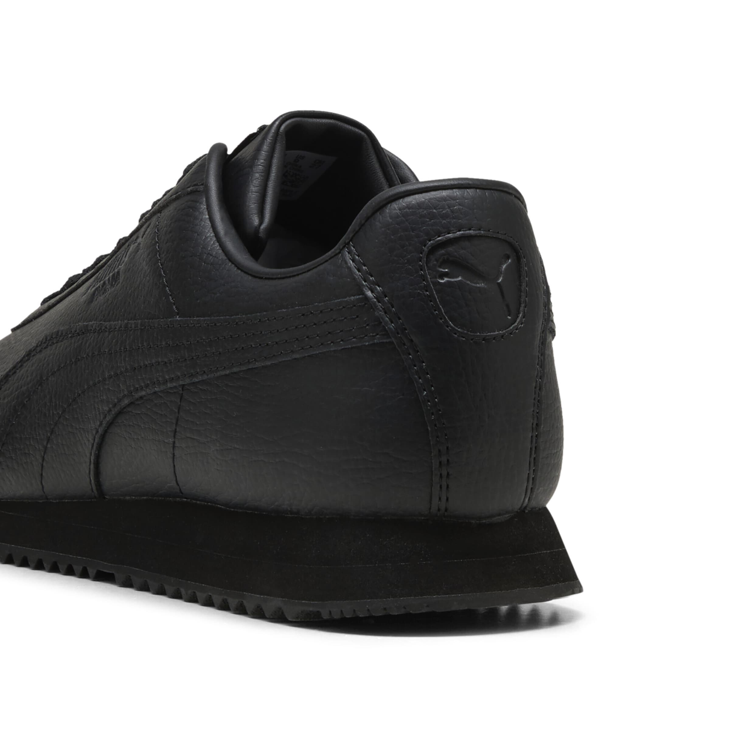 PUMA Sneakers 'Roma 24 ' in Black