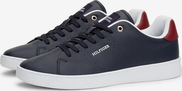 TOMMY HILFIGER Sneakers in Blue