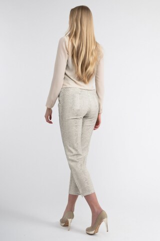 Recover Pants Slim fit Pants in Beige