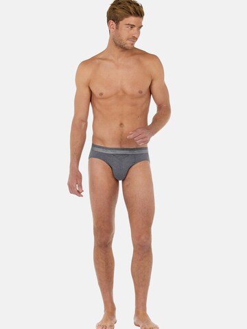 Slip ' Mini Briefs HO1 ' HOM en bleu