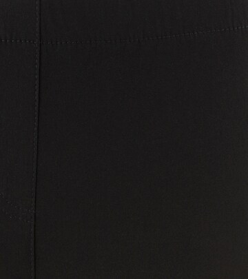 Aniston SELECTED Slimfit Hose in Schwarz
