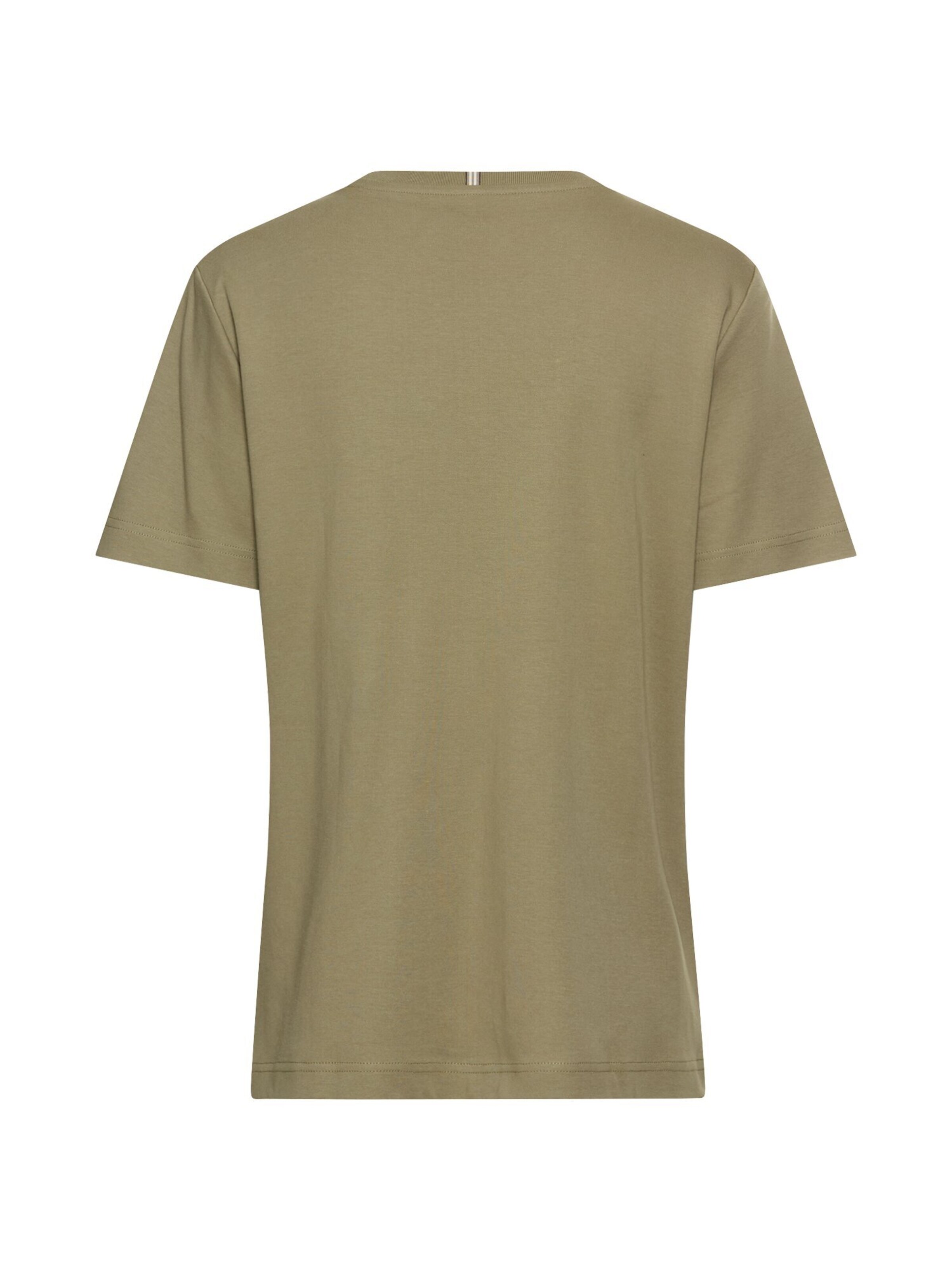 CAMEL ACTIVE Shirt in Green