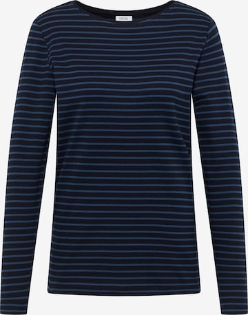 CECIL Shirt in Blau: Vorderseite