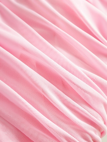 Noella Overdel ' N-Melodie ' i pink