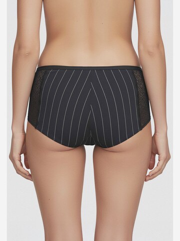 IMPETUS Panty in Grey