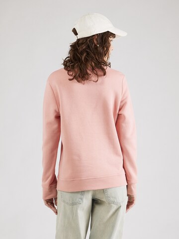 GAP Sweatshirt in Pink